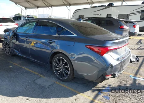 2020 Toyota Avalon Xse from USA, damaged, VIN 4T1EZ1FB4LU046482